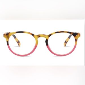 PEEPERS READING GLASSES +2.50 NEW WITH TAGS